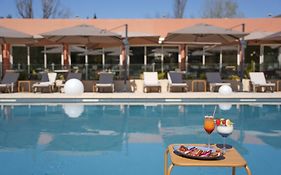 Hotel Mount Ventùri
